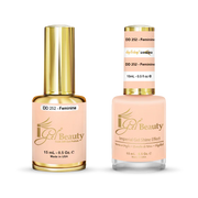 IGel Gel & Polish Duo - DD252 Feminne